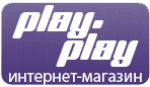 Интернет-магазин игровых приставок PLAY-PLAY
